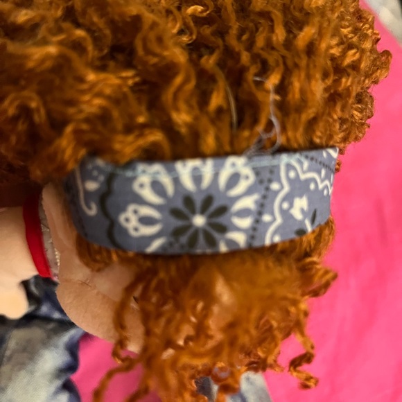 Ty Giggly Gracie 2001 Retired - Picture 3 of 9